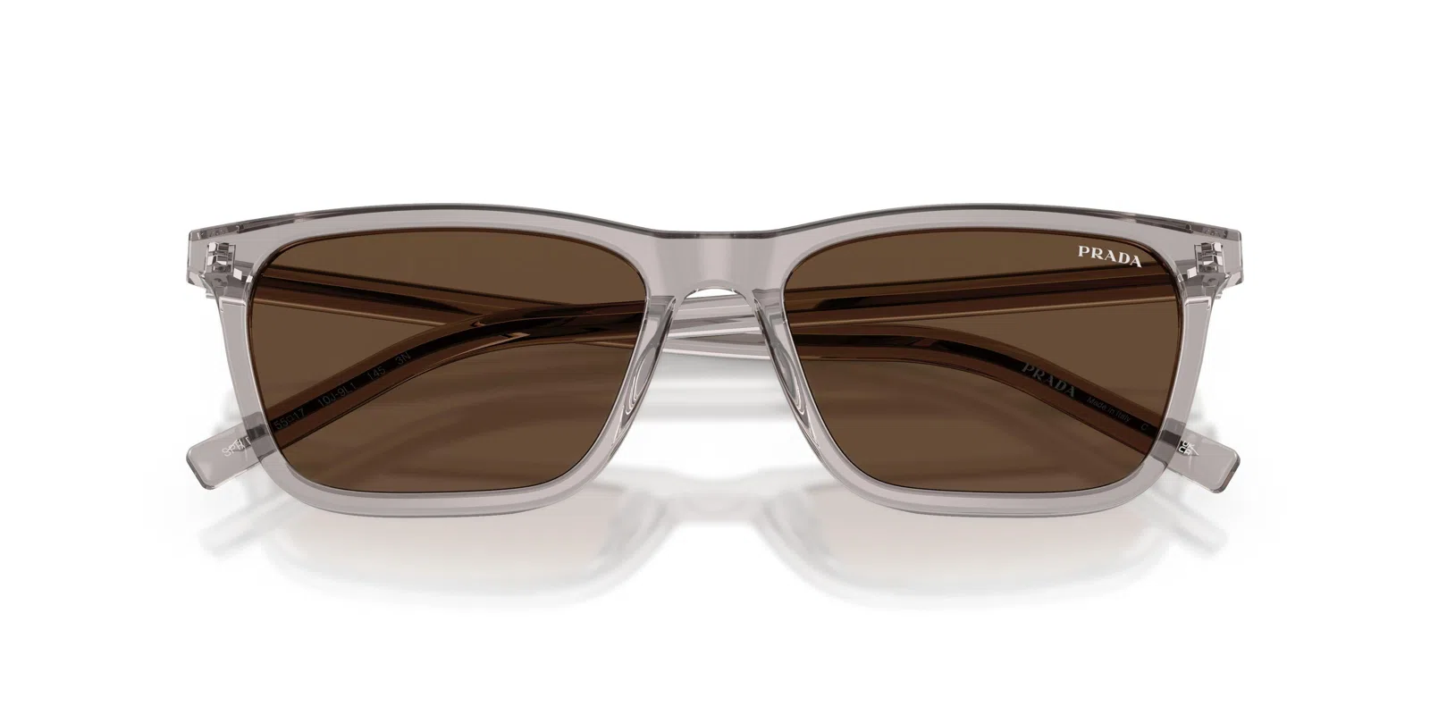 Prada D19S Sunglasses - view 30